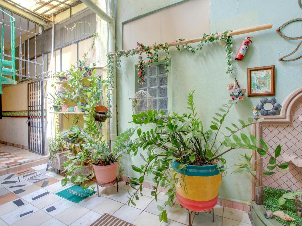 Oyo Hotel Casa Ada Zihuatanejo Eksteriør billede