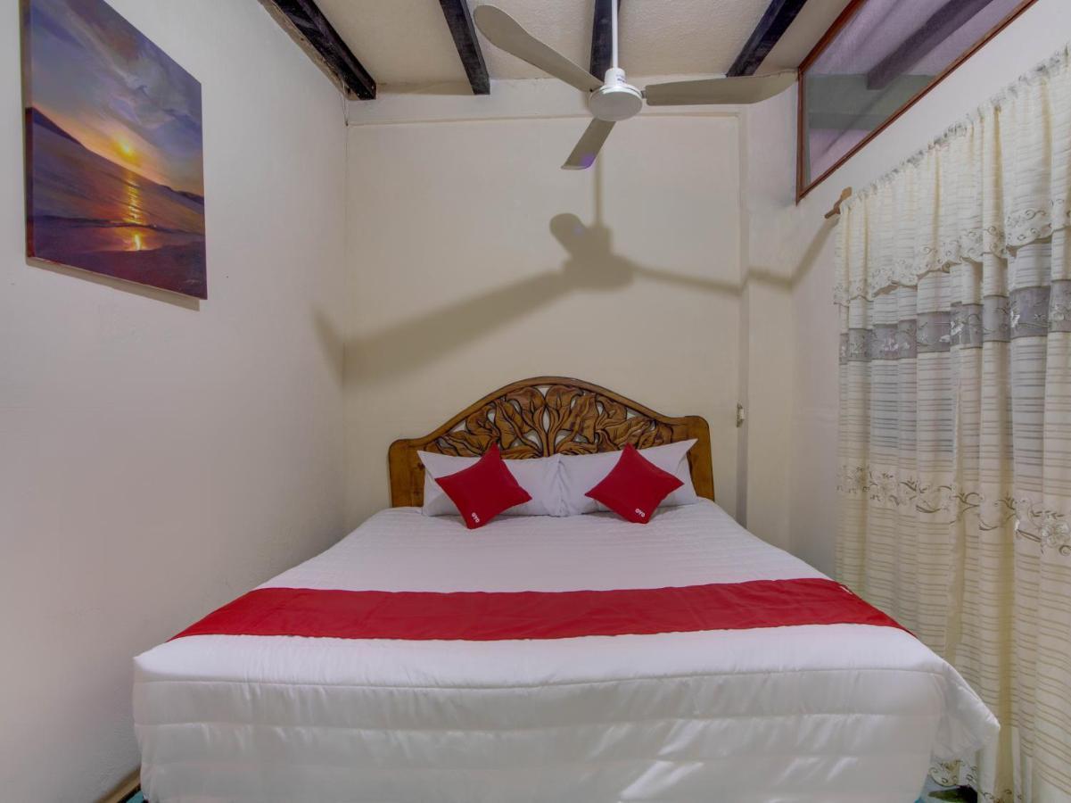 Oyo Hotel Casa Ada Zihuatanejo Eksteriør billede