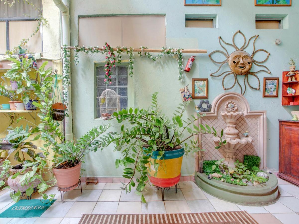 Oyo Hotel Casa Ada Zihuatanejo Eksteriør billede