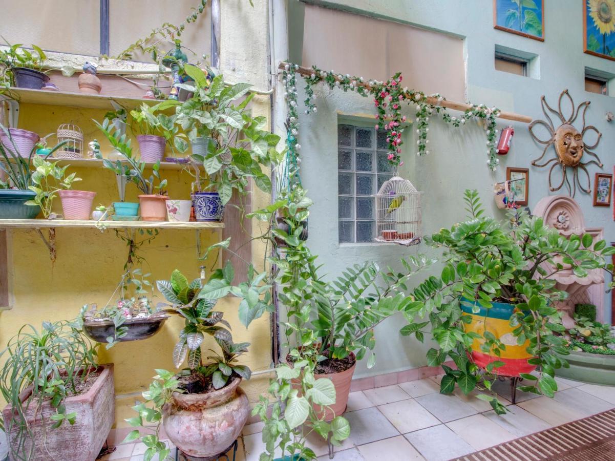 Oyo Hotel Casa Ada Zihuatanejo Eksteriør billede