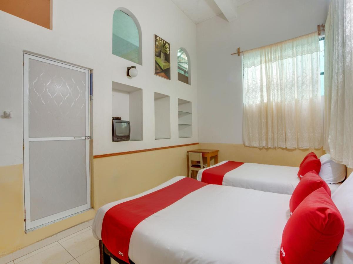 Oyo Hotel Casa Ada Zihuatanejo Eksteriør billede