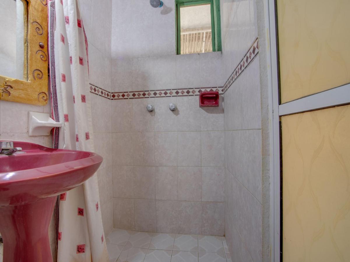 Oyo Hotel Casa Ada Zihuatanejo Eksteriør billede