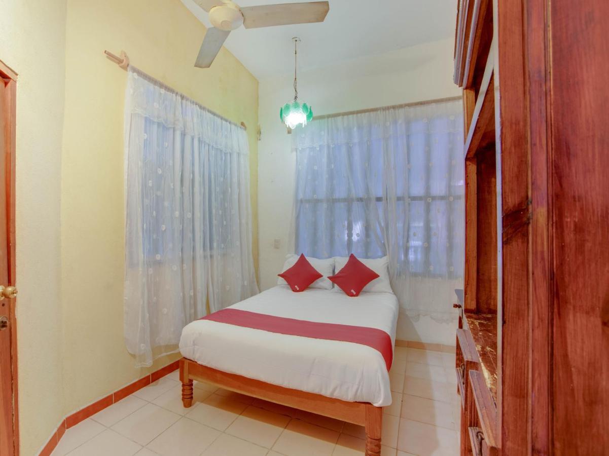 Oyo Hotel Casa Ada Zihuatanejo Eksteriør billede