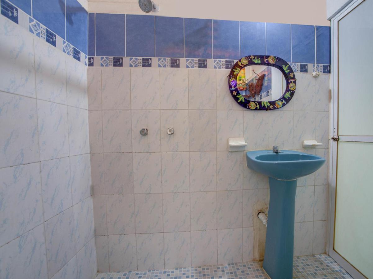 Oyo Hotel Casa Ada Zihuatanejo Eksteriør billede