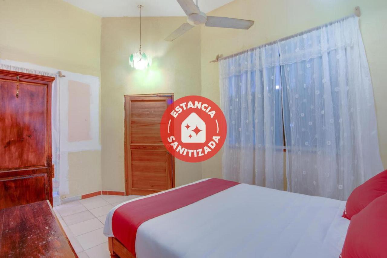 Oyo Hotel Casa Ada Zihuatanejo Eksteriør billede